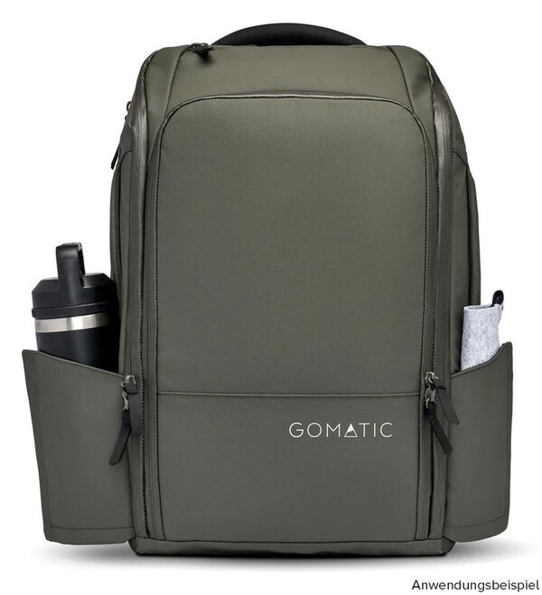 Gomatic Backpack  20L olive