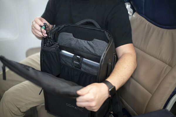 Gomatic Backpack  20L olive