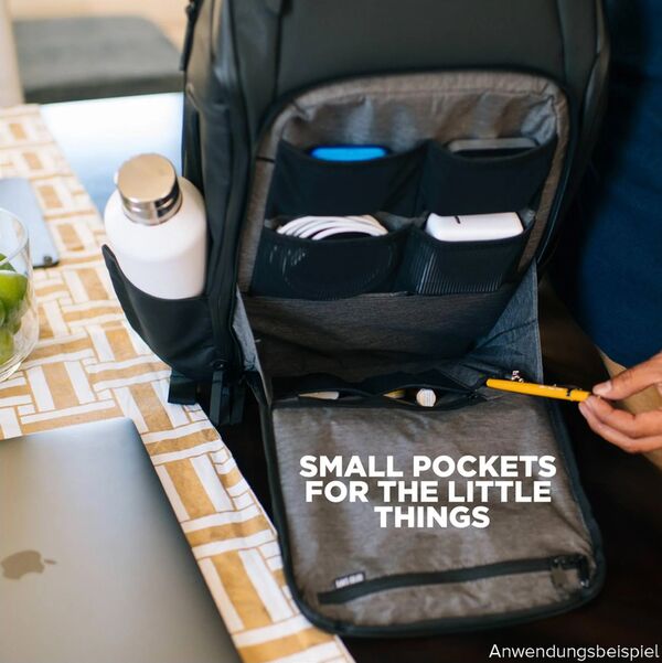 Gomatic EVERYDAY BACKPACK V2 