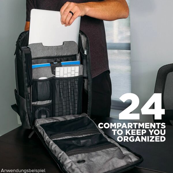 Gomatic EVERYDAY BACKPACK V2 