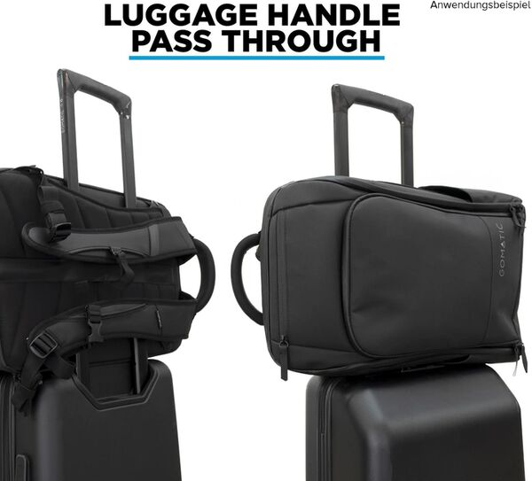 Gomatic EVERYDAY BACKPACK V2 