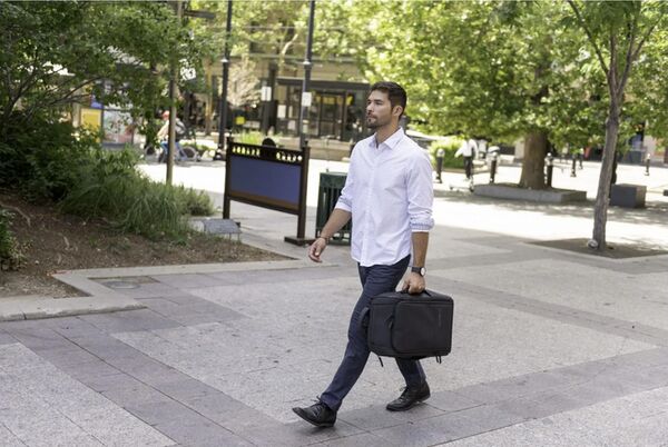 Gomatic EVERYDAY BACKPACK V2 