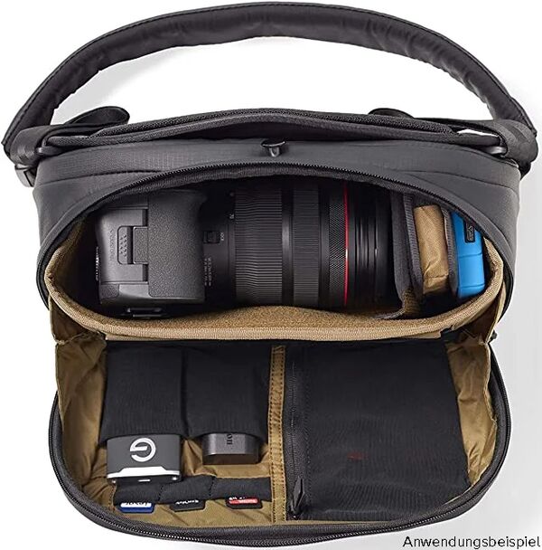 Gomatic McKinnon SLING 8L 