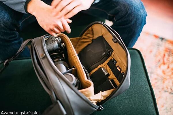 Gomatic McKinnon SLING 8L 