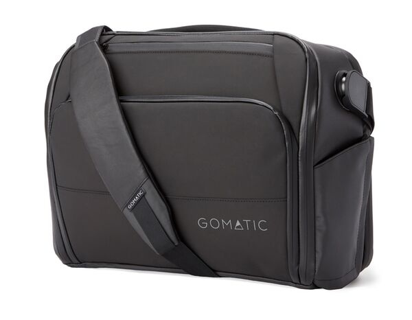 Gomatic MESSENGER BAG V2 