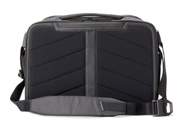 Gomatic MESSENGER BAG V2 