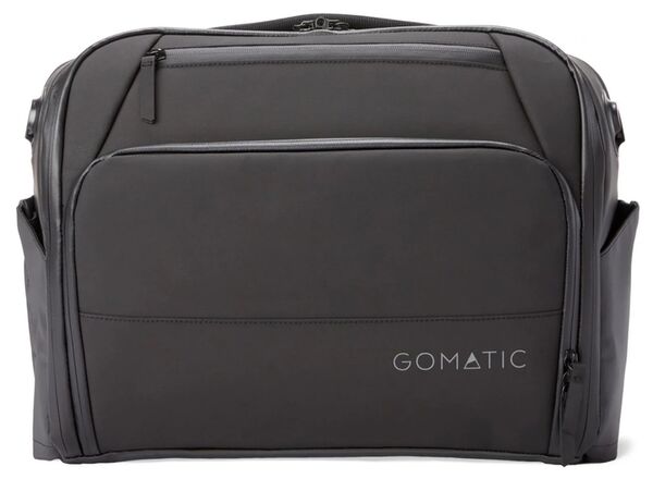 Gomatic MESSENGER BAG V2 