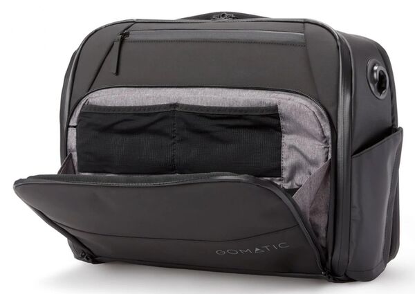 Gomatic MESSENGER BAG V2 