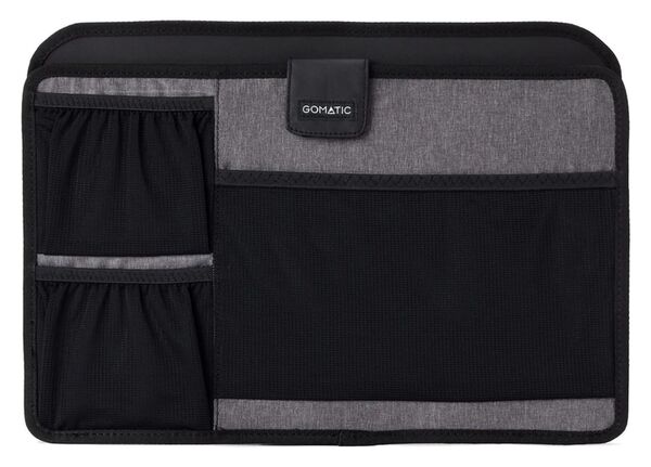 Gomatic MESSENGER BAG V2 