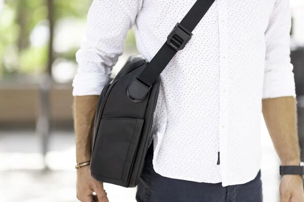 Gomatic MESSENGER BAG V2 