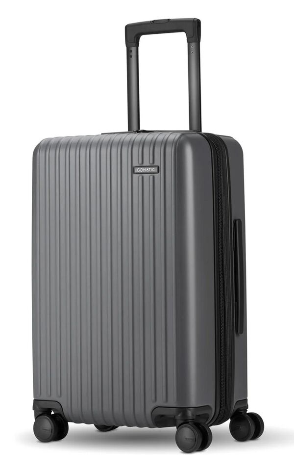 Gomatic Method Carry-On  39-47 Liter grau