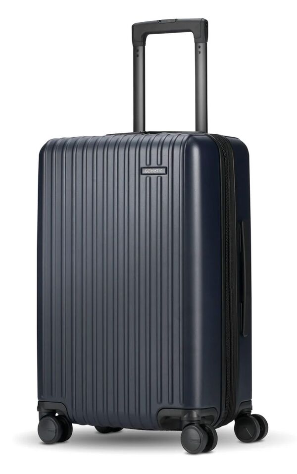 Gomatic Method Carry-On  39-47 Liter navy