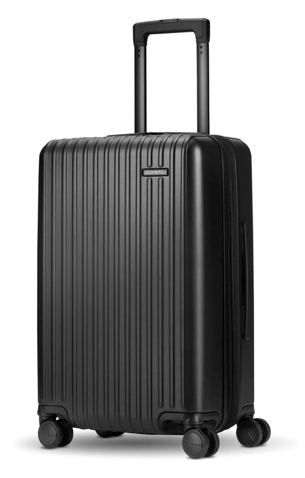 Gomatic Method Carry-On  39-47 Liter schwarz