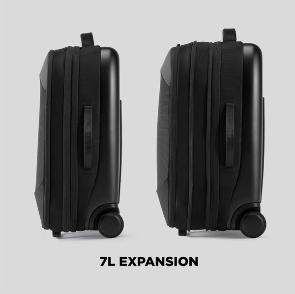 Gomatic NAVIGATOR CARRY-ON 37L 
