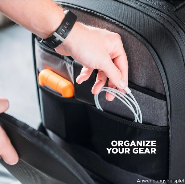Gomatic NAVIGATOR CARRY-ON 37L 