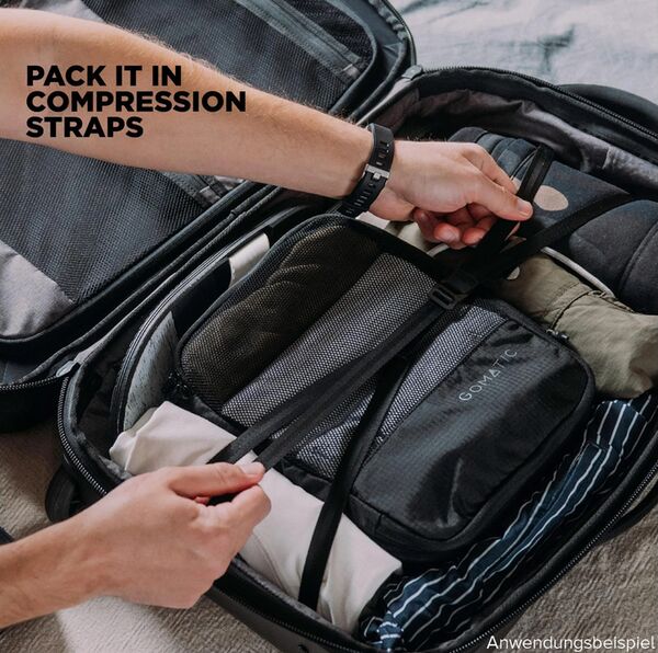 Gomatic NAVIGATOR CARRY-ON 37L 