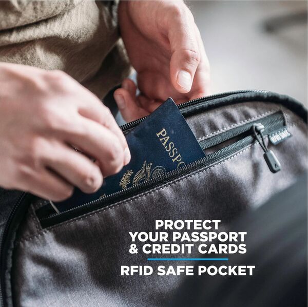 Gomatic NAVIGATOR CARRY-ON 37L 