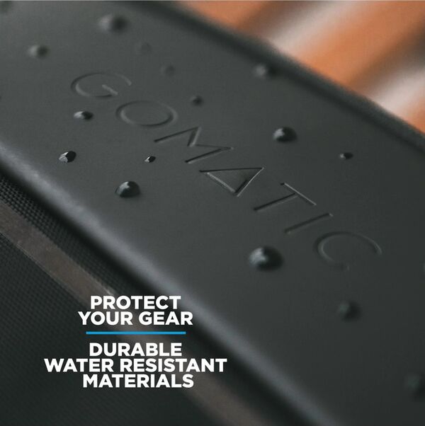 Gomatic NAVIGATOR CARRY-ON 37L 