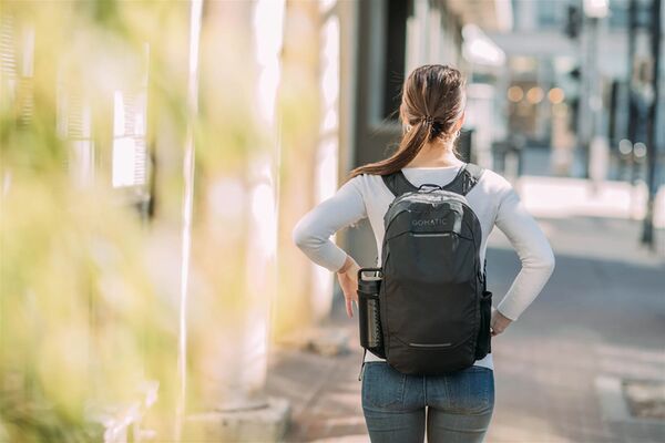 Gomatic NAVIGATOR COLLAPSIBLE 