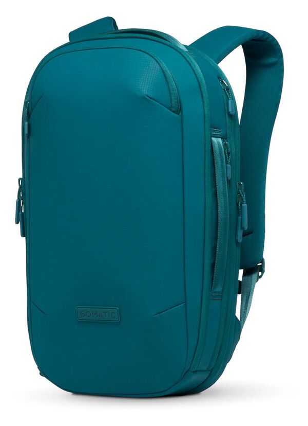 Gomatic Navigator RS Backpack  15L juniper green