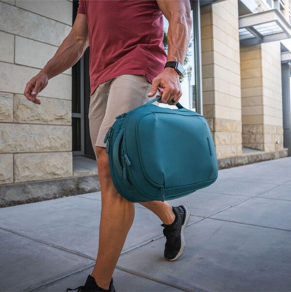 Gomatic Navigator RS Backpack  15L juniper green