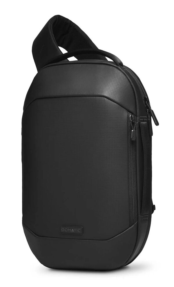 Gomatic Navigator RS Sling Bag  10L black