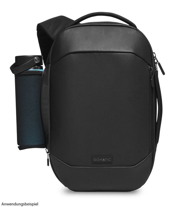 Gomatic Navigator RS Sling Bag  10L black