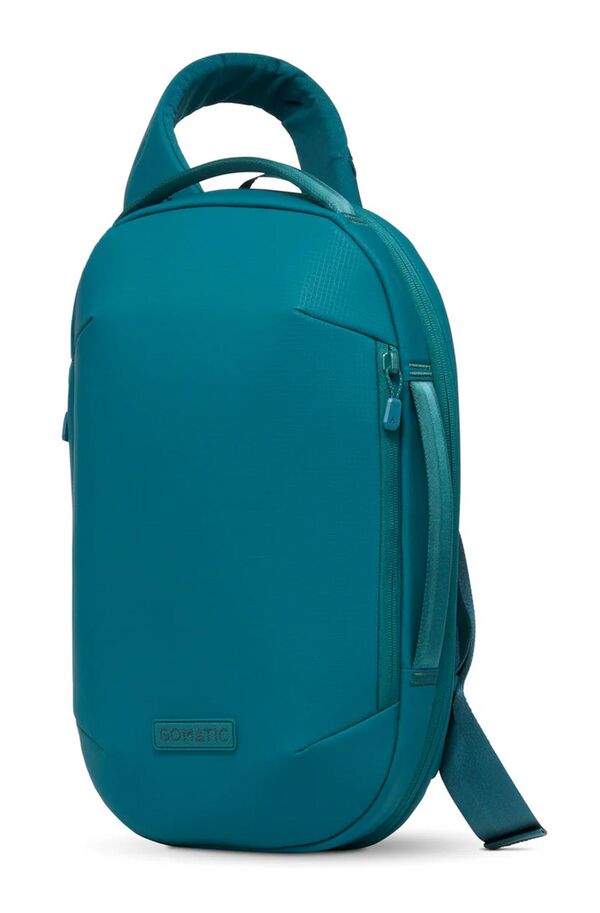 Gomatic Navigator RS Sling Bag  10L juniper green