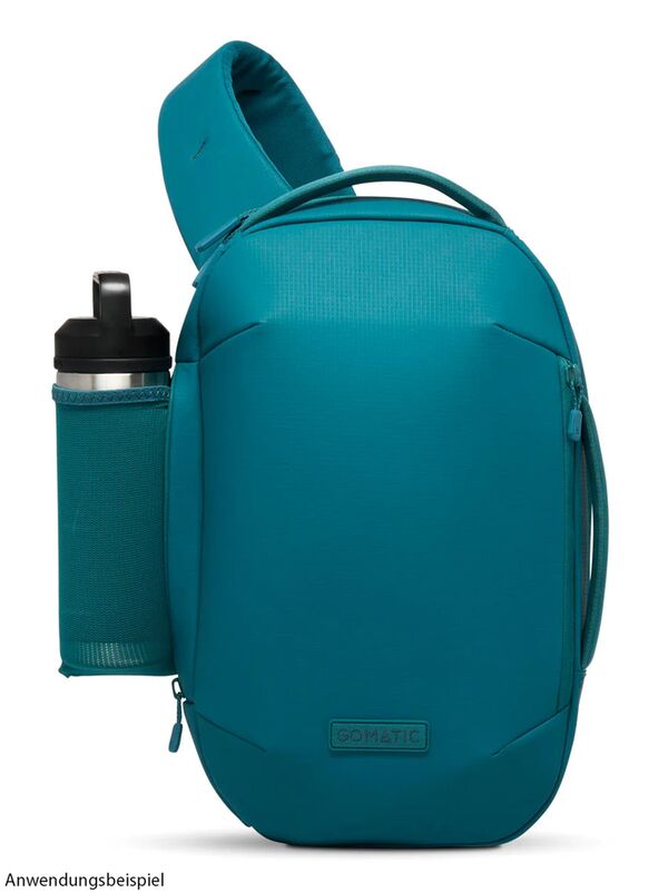Gomatic Navigator RS Sling Bag  10L juniper green