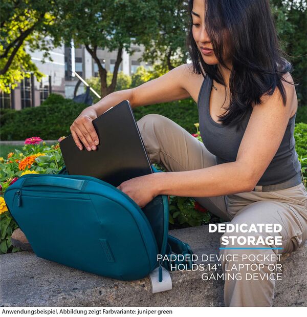 Gomatic Navigator RS Sling Bag  10L juniper green