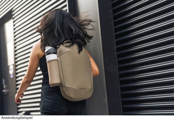 Gomatic Navigator RS Sling Bag  10L sand