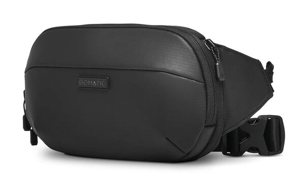 Gomatic Navigator RS Sling Bag  1L black