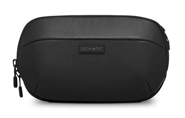 Gomatic Navigator RS Sling Bag  1L black