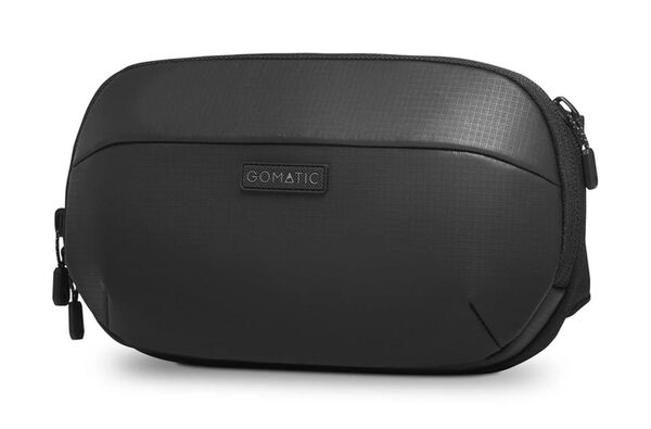 Gomatic Navigator RS Sling Bag  1L black