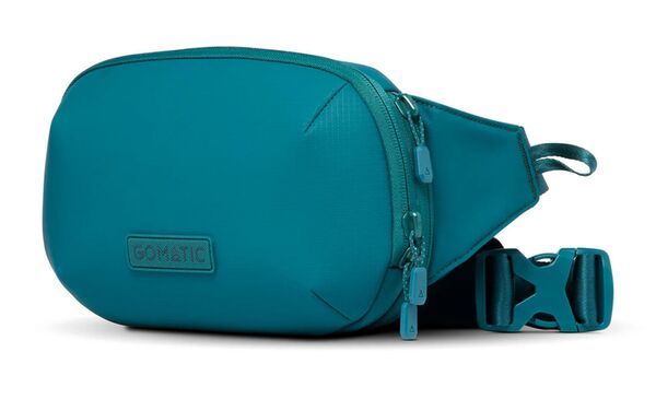 Gomatic Navigator RS Sling Bag  1L juniper green
