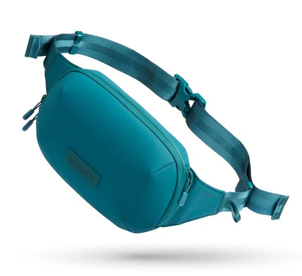 Gomatic Navigator RS Sling Bag  1L juniper green