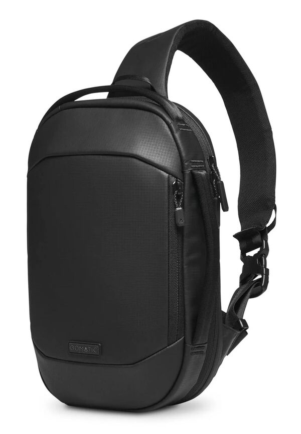 Gomatic Navigator RS Sling Bag  6L black
