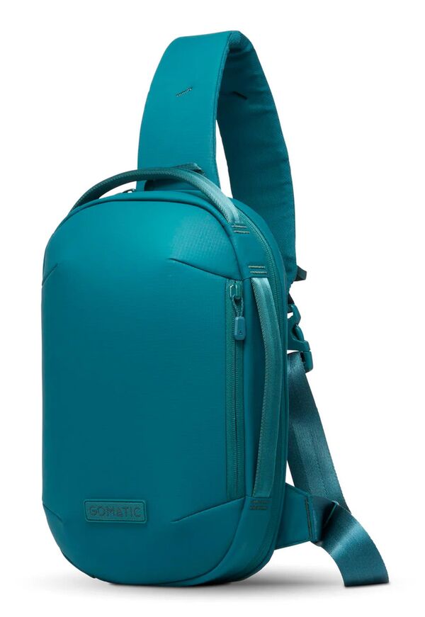 Gomatic Navigator RS Sling Bag  6L juniper green
