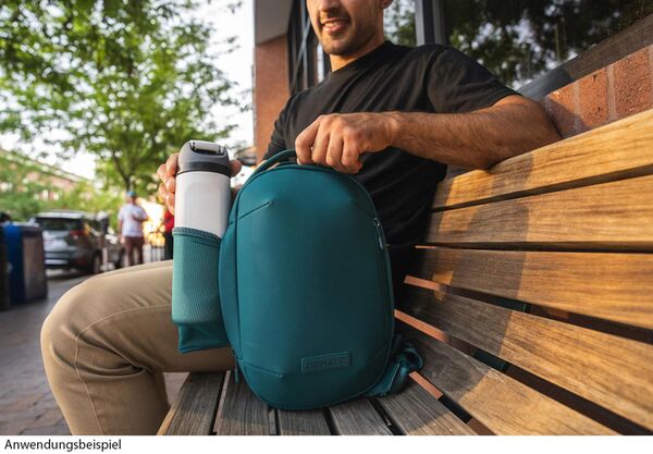 Gomatic Navigator RS Sling Bag  6L juniper green