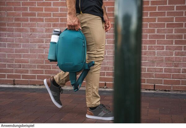 Gomatic Navigator RS Sling Bag  6L juniper green