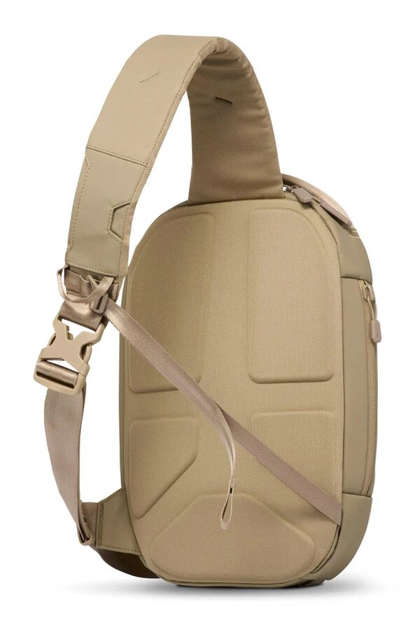 Gomatic Navigator RS Sling Bag  6L sand