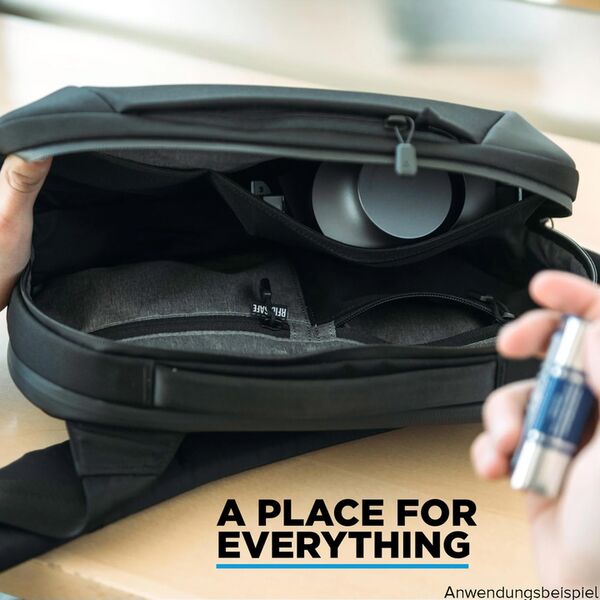 Gomatic Navigator Sling Bag  6L