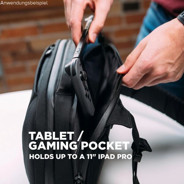 Gomatic Navigator Sling Bag  6L