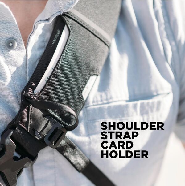 Gomatic Navigator Sling Bag  6L