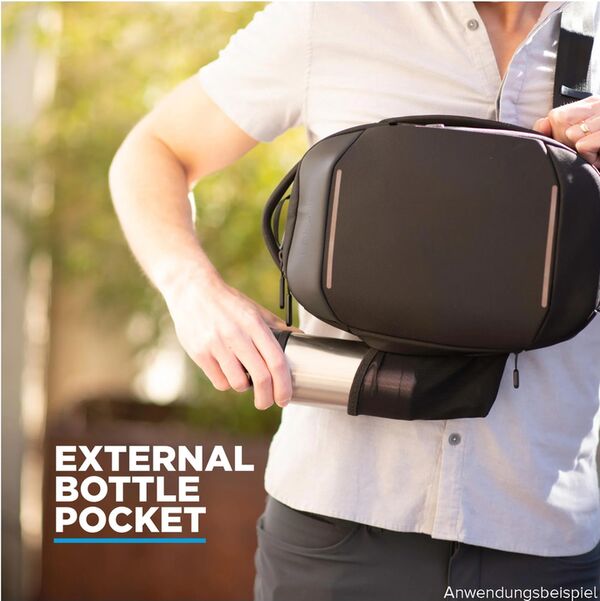 Gomatic Navigator Sling Bag  6L