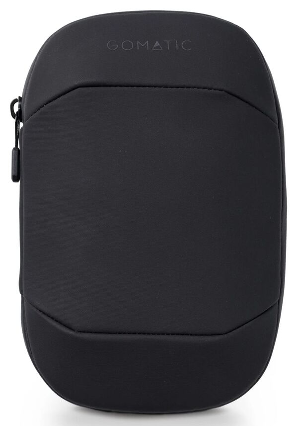 Gomatic NAVIGATOR TECH ORGAN. 