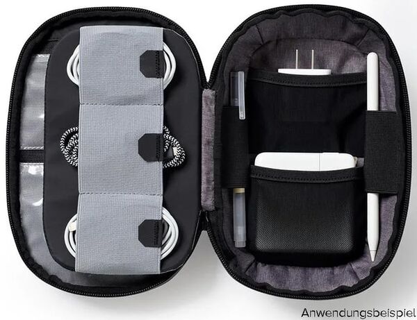 Gomatic NAVIGATOR TECH ORGAN. 