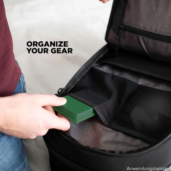 Gomatic NAVIGATOR TRAVEL PACK 