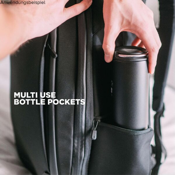 Gomatic NAVIGATOR TRAVEL PACK 