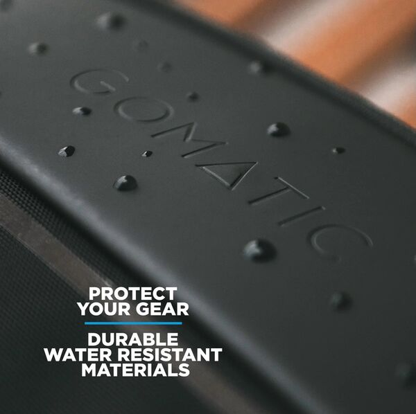 Gomatic NAVIGATOR TRAVEL PACK 